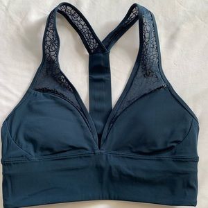 Lululemon Deep Plunge Bra